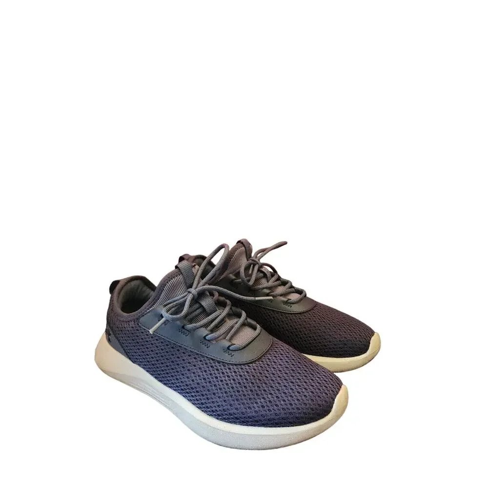 Under Armour Women's Blue 8.5 / 40 Mesh Running Shoes